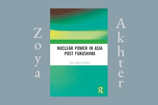 Nuclear Power in Asia Post-Fukushima